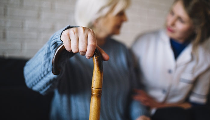 Le Conseil d'État autorise l'interruption de soins à un patient, contre l'avis de la famille