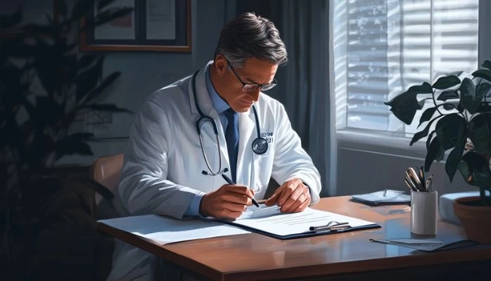 Premier avis favorable au remboursement d’une thérapie numérique